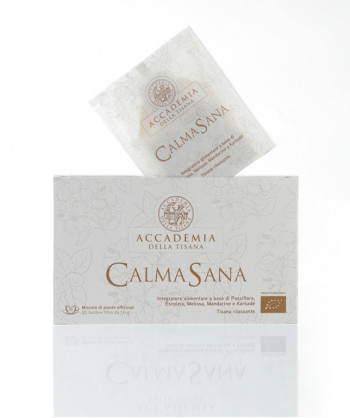 CALMASANA 20 FILTRI BIO