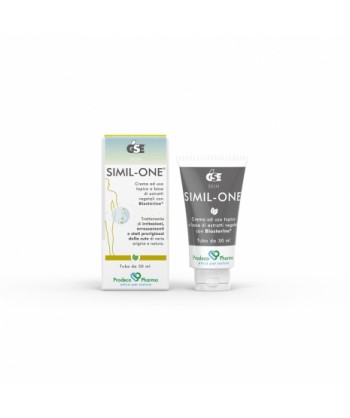 GSE SIMIL-ONE 30ML