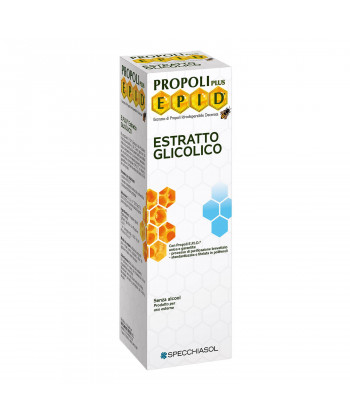 EPID ESTRATTO GLICOLICO 30 ML