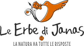 LE ERBE DI JANAS