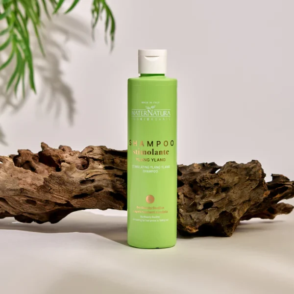 SHAMPOO STIMOLANTE CAPELLI TENDENTI A CADUTA