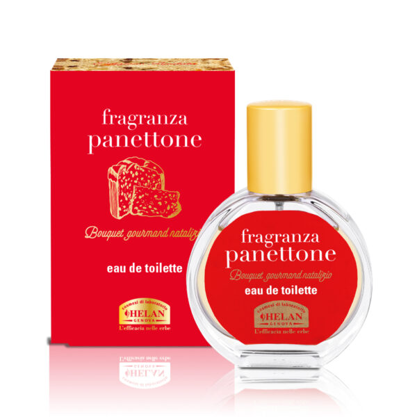 EAU DE TOILETTE PANETTONE